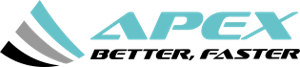 Apex Physical Therapy & Rehab logo