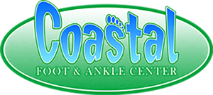 Coastal Foot & Ankle Center logo